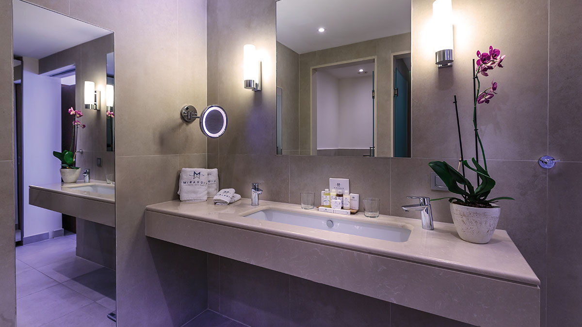 Suite Sea View Private Pool 